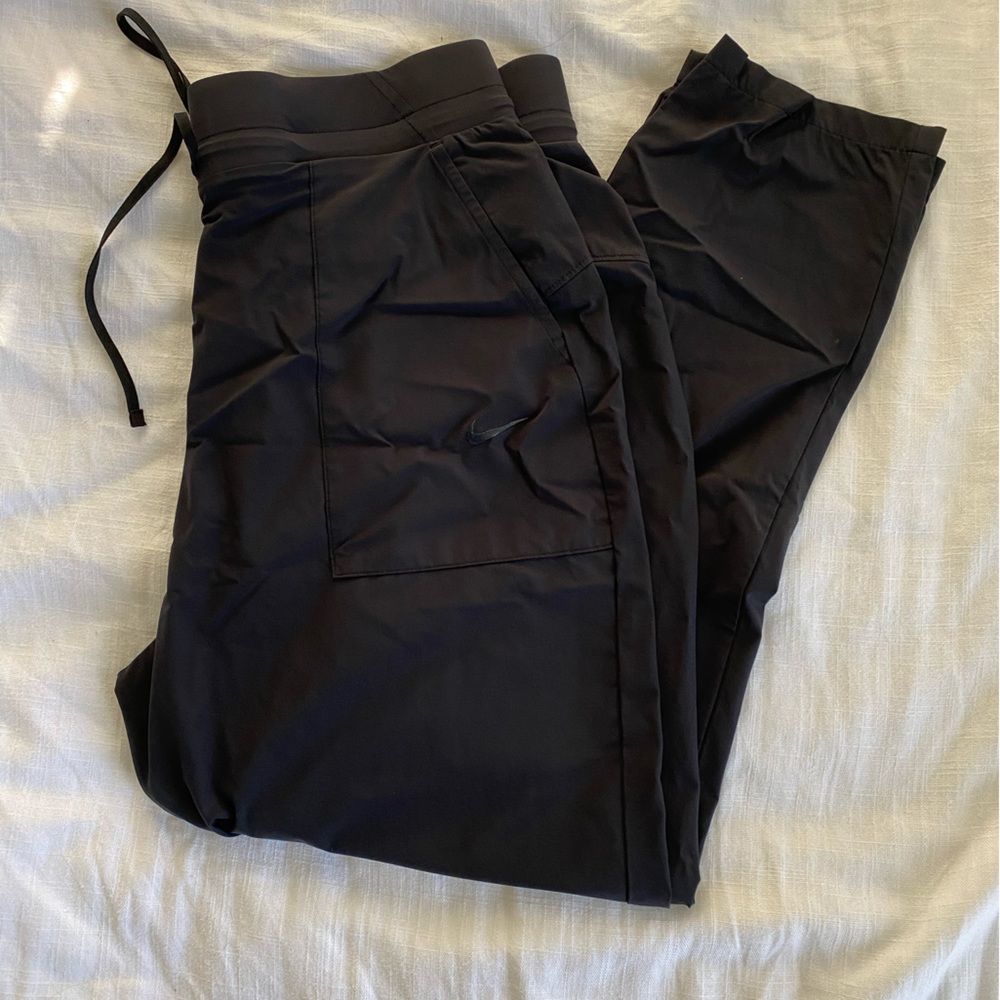 OBO Nike 7/8 Dry-Fit 7/8 Pants